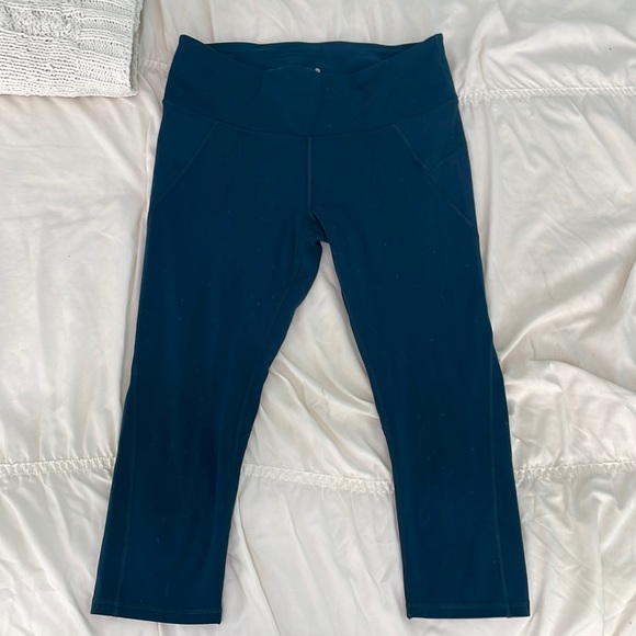Athleta Pants - Athleta leggings